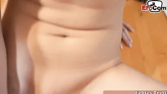 Real sex date with Russian milf Tania Swank