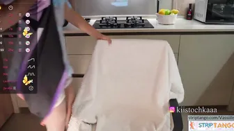 Vassiilisa Live sex shows at stripTango