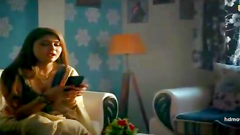 Red Light 2024 Ullu Originals Hindi Porn Web Series Episode 4