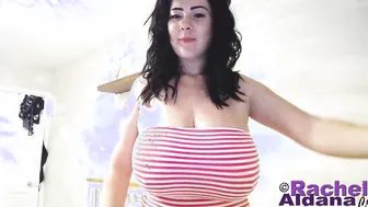 Rachel Aldana - Webcam 178