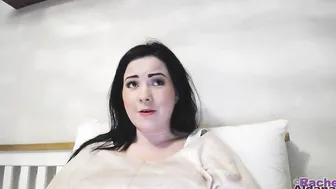 Rachel Aldana - Webcam - 173
