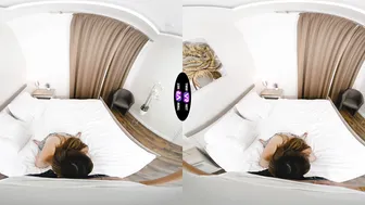 Real sex or virtual sex?