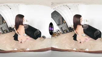 Satisfying a lonely cutie