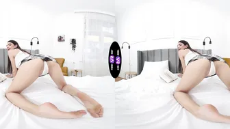 Reading after orgasm
