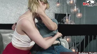 Sister's Secret Crush - Incesty Passion With Stepbrother