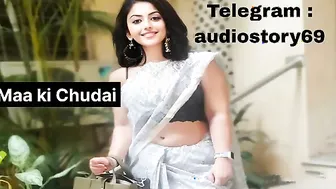 Maa ki chudai ki Kahani in Hindi For More Story Join Our Telegram : audiostory69 3