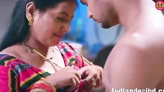 Khaat 2024 Hunters Originals Hindi Porn Web Series Episode 6 6