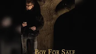 THE BOY DYLAN Chapter 1 - The Grooming