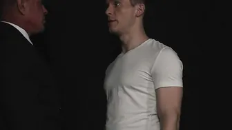 THE BOY DYLAN Chapter 1 - The Grooming