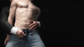 THE BOY DYLAN Chapter 1 - The Grooming