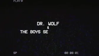 INTERNATIONAL TRANSFER Tape 3 - The Boys