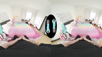 Camgirl Creampied