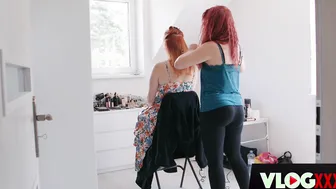 Taylor Gunner Gets Her Naughty Desires Fulfilled