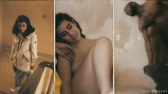 TRIPTYCHON I