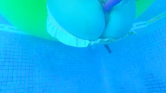 Pool Fun