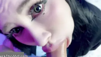 Hard sex with a girl until parents see 10