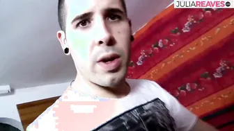 Real lovers banged at home and performance you sexy sex