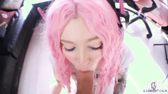 Caught me Cheating and Pounded my Butt and make me Pissing
