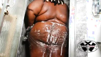 SSBBW (THEE DRIPPP) SHOWER PROMO