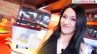 When all the guests are gone there is heavy fucking