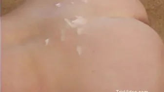 Grannies Born as CUNT WITH MOUTH one