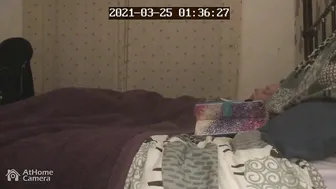 Struggling to Cum