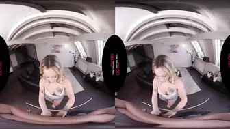 VirtualRealPorn - Crossing the Line