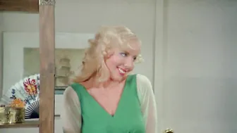 Candy aka Carol Connors Goes to Hollywood back from 1979