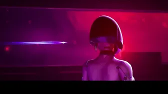 Subverse Gameplay Part one - 3D Animated Game by Studio FOW