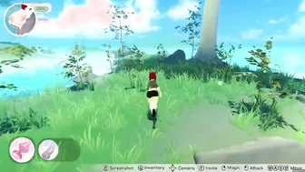 3d Animated Game - HotGlue | Part one