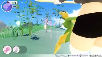3d Animated Game - HotGlue | Part one