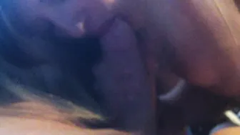 College lover oral sex