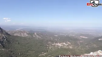 Siemens Steel Gives Me the Shaft in Spain
