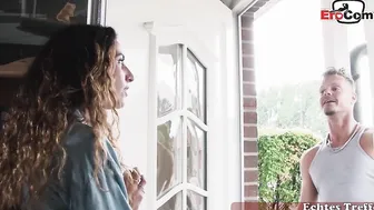 Plumber fucks experienced southerner TeresaDuMore