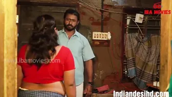 Pralobhan 2024 Ibamovies Hindi Porn Web Series Episode 4 2