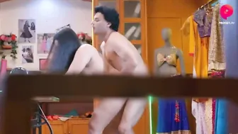 Jaal 2024 Primeplay Hindi Porn Web Series Episode 8 4