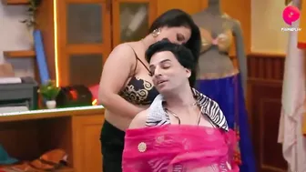 Jaal 2024 Primeplay Hindi Porn Web Series Episode 8 4