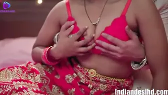 Adla Badli 2 2023 Besharams Originals Hindi Porn Web Series Episode 10 4
