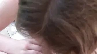 Stiefschwester verfuhrt mich zum Sex