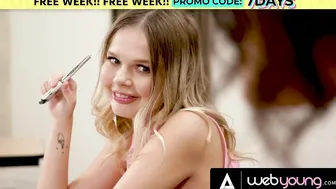 Sultry Secrets Coco Lovelock and Michelle Andersons Sinful teachers Fk Down After School