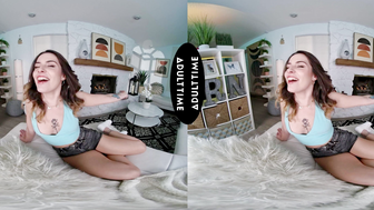 Genuine Intimacies Exposed Chanel Camryns Multifaceted Ecstasies with Kyle Masons Massive Endowment