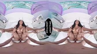 Unleashing Passion Cali Sweets Seeks Out David Lees Dominant Cock