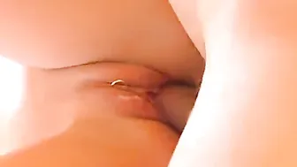 Gruppensex mit Junger Blondine