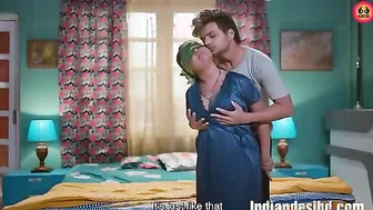 Yaar Pyaar Gaddar 2024 Hindi Porn Web Series Episode 1