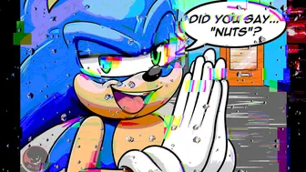 sally acorn and the other boys