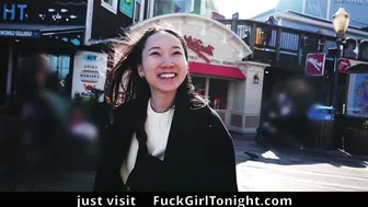 A WEEK END IN SAN FRANCISCO 5