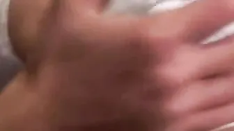 Oma hatte lange keinen Sex mehr