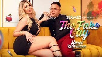 The Fake Gay