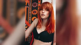 Slutty Little Velma Loves Giving JOI With Her Dildo