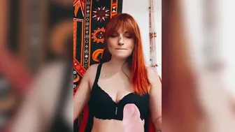 Slutty Little Velma Loves Giving JOI With Her Dildo